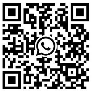 Leeds Islamic Centre WhatsApp Group QR code